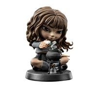 Figura Iron Studios Minico Harry Potter Hermione Granger Polyjuice