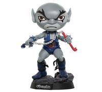 Figura Iron Studios Minico Thundercats Panthro Coleccionable de Alta Precisión