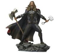 Figura Iron Studios The Infinity Saga Thor Ultimate Art Scale 1/10