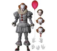 Figura IT Capítulo 2 - Ultimate Pennywise (Película 2019) NECA 54541