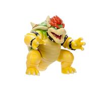 Bowser. Super Mario Bros Jakks Pacific