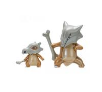 Pokemon - Cubone y Murowak - Pack 2 figuras