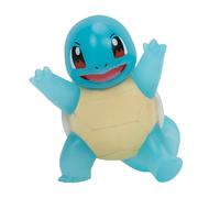 Figura jazwares pokemon traslucida aleatoria