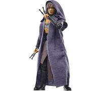 Figura Jedi Mae Assassin Star Wars The Acolyte Black Series Articulada 15 Cms
