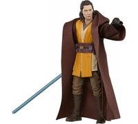 Star Wars La colección Vintage - Jedi Master Sol, The Acolyte Figura de acción Coleccionable a Escala de 9,5 cm