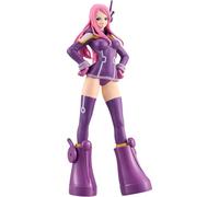 Banpresto One Piece DXF The Grandline Series Jewelry Bonney Egghead Figura