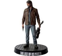 Figura Joel The Last Of Us Part Ii Estatua Pvc 23 Cms
