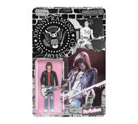 Figura Johnny Ramone Hey Ho Let's Go Super7 34361