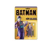 Figura Joker 1989 - Mezco Toyz 5 Points (9.5 cm)