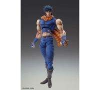 Figura Joseph Joestar 16.5 cm - Jojo's Bizarre Adventure Parte 2 Chozokado de Medicos Entertainment