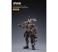 Figura joytoy the cult of san reja battle for the stars jack jt2306