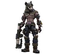 Figura joytoy the cult of san reja battle for the stars neil jt2290