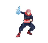 Figura Jujutsu Kaisen Megumi Fushiguro Version A Banpresto [240306]