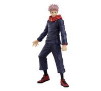 Good Smile Company Yuji Itadori 18 cm Jujutsu Kaisen Pop Up Parade PVC Statue