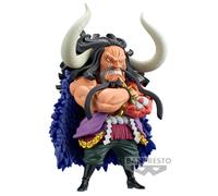 Banpresto - One Piece - Kaido of The Beasts, Bandai Spirits Mega World Collectab