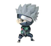 Figura Kakashi Hatake Repoprize 10cm de Banpresto - Naruto Shippuden