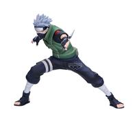 Naruto 72 Series Kakashi Hatake Vibration Stars figure 13cm Banpresto