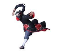 Figura Kakuzu Vibration Stars 15cm - Naruto Shippuden por Banpresto