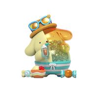 Figura kandy: sanrio pompompurin sea breeze series - mighty jaxx