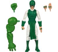 Marvel Legends Series - Figura de Karnak de 15 cm - Cómics de Marvel