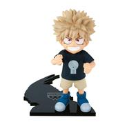 Figura Katsuki Bakugo Cheer Pico 12cm - My Hero Academia Edición Limitada