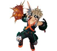 Figura Katsuki Bakugo My Hero Academia The Amazing Heroes Plus Vol. 4 13 cms