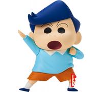 Figura Kazama Kun Kasukabe Boueitai Vol. 2 Shin Chan B 11 cms