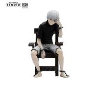 Figura Ken Kaneki - Tokyo Ghoul (1/10) ABYstyle Studio - 12 cm