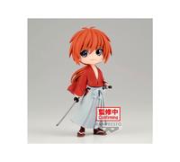 Figura kenshin humura rurouni keshin 14cm