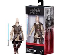Figura Ki-Adi-Mundi Star Wars Attack Of The Clones Articulada 15 cms