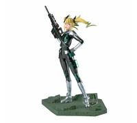 Banpresto Kikoru Shinomiya Kaiju No.8 The Metallic Actionfigur, 16 cm, BP28707P,