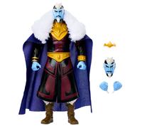 Mattel Figura de acción Masters del Universo MOTU Revolution con accesorios +6 años (HYC50)
