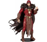 Figura King Shazam! DC Multiverse Articulada 18 cms