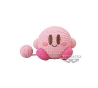 Banpresto Figura Kirby Amicot Petit (BP88639P) – 5 cm, multicolor