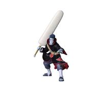 Figura Kisame Hoshigaki Vibration Stars - Naruto Shippuden