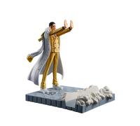 Figura Kizaru Borsalino One Piece Figure Life Banpresto [223352]