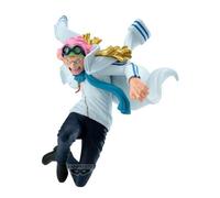Figura Koby 12cm - Colección Battle Record de Banpresto