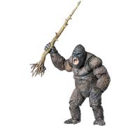 Figura Kong Skull Island Exquisite Basic Articulada 15 Cms