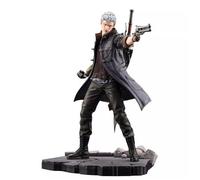 Figura Kotobukiya ARTFX J Devil May Cry 5 Nero 1/8 JAPÓN OFICIAL