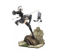 Figura Kotobukiya ARTFX J NieR:Automata Ver1.1a 2B 1/8 JAPÓN OFICIAL