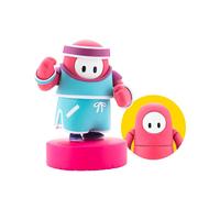 Figura kotobukiya fall guys ultimate knockout 1 - 20 pelota de playa - piel novato pack 02