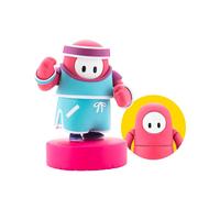 Figura kotobukiya fall guys ultimate knockout 1 - 20 pelota de playa - piel novato pack 02