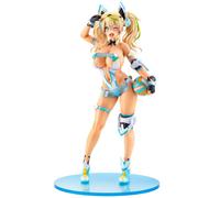 Figura Kotobukiya Gene Summer Vacation 1/6 Summer Color Gene JAPAN