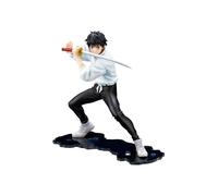 Figura kotobukiya jujutsu kaisen 0: the movie yuta okkotsu 17 cm