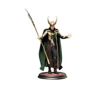 Kotobukiya Avengers Endgame ARTFX PVC Estatua 1/6 Loki 37 cm