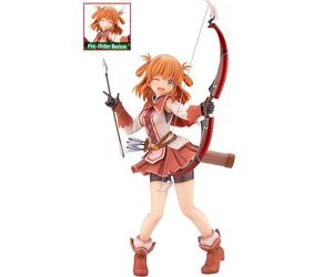 Figura kotobukiya princess connect re: dive rino bonus edition 24 cm