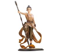 Figura kotobukiya star wars episodio vii rey descendiente de la luz pv