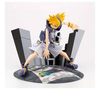 Figura kotobukiya the world ends with you the animation neku artfxj bo