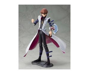 Figura kotobukiya yu - gi - oh artfxj seto kaiba 28 cm