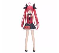 Figura Kotori Itsuka 21 cm - GLITTER & GLAMOURS de Banpresto - Date A Live